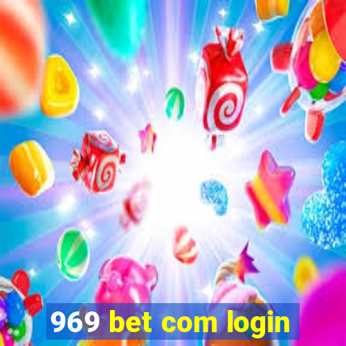 969 bet com login